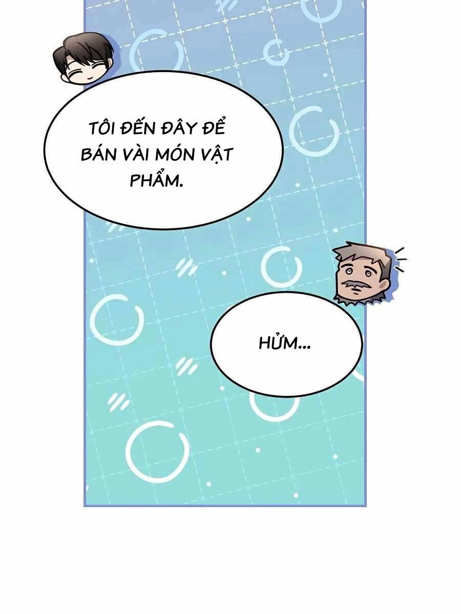 Làm Sao Sống Như Một Trị Liệu Sư Ngầm? Chapter 9 - 81