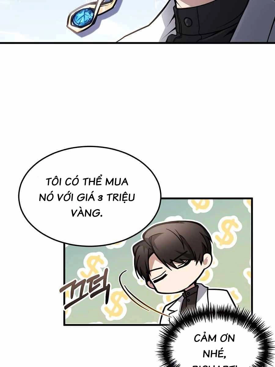 Làm Sao Sống Như Một Trị Liệu Sư Ngầm? Chapter 9 - 84