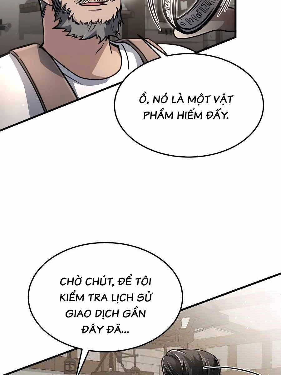 Làm Sao Sống Như Một Trị Liệu Sư Ngầm? Chapter 9 - 86