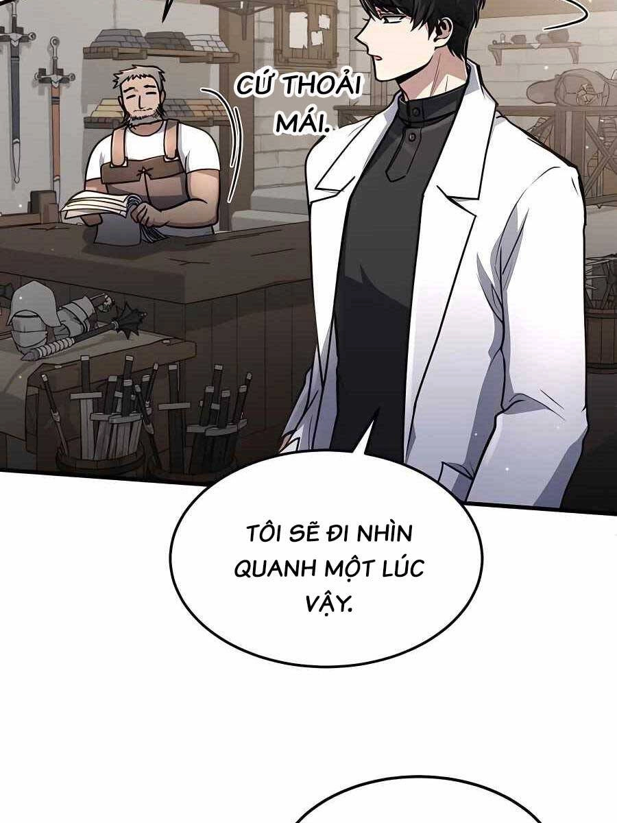 Làm Sao Sống Như Một Trị Liệu Sư Ngầm? Chapter 9 - 87