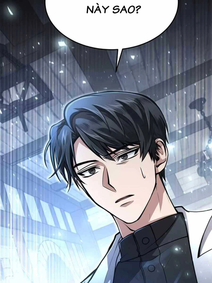 Làm Sao Sống Như Một Trị Liệu Sư Ngầm? Chapter 10 - 4