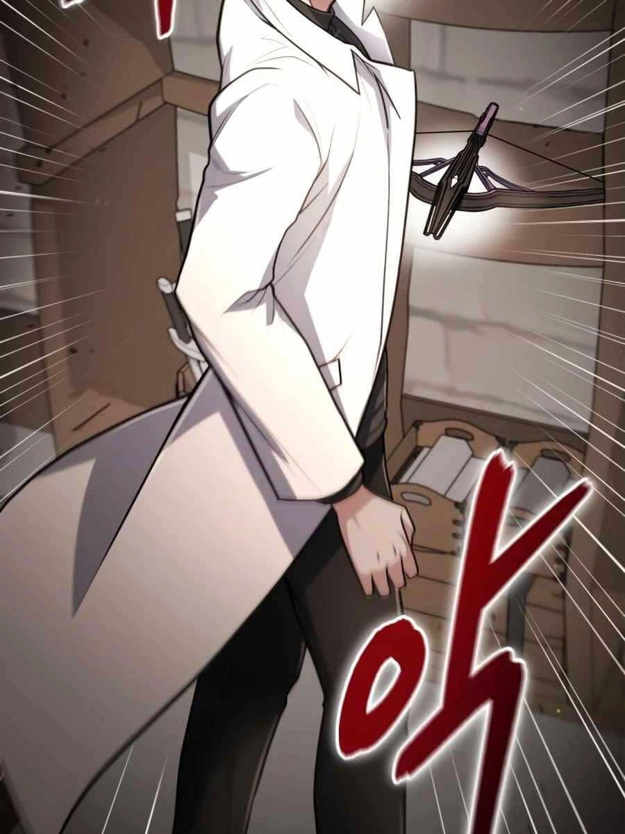 Làm Sao Sống Như Một Trị Liệu Sư Ngầm? Chapter 10 - 10