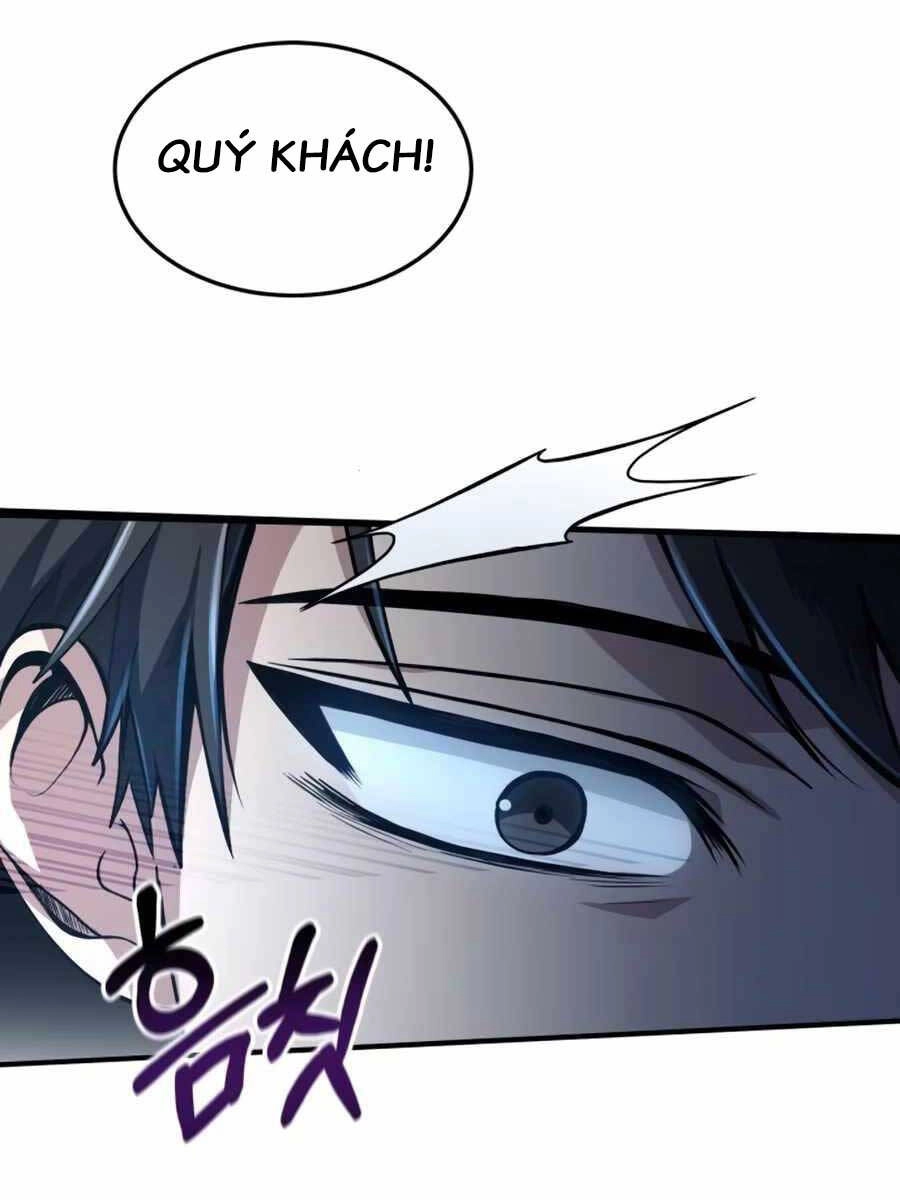 Làm Sao Sống Như Một Trị Liệu Sư Ngầm? Chapter 10 - 12