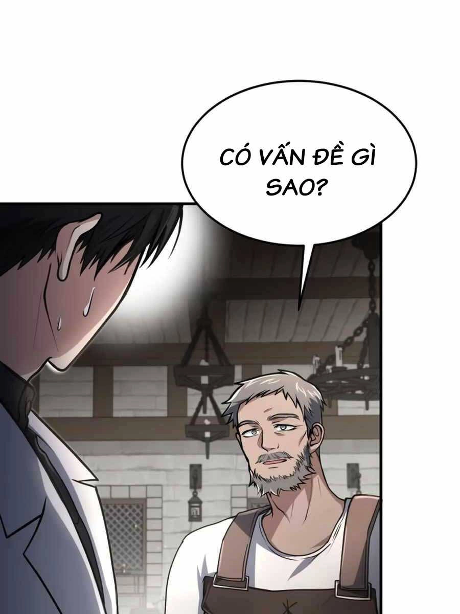 Làm Sao Sống Như Một Trị Liệu Sư Ngầm? Chapter 10 - 13