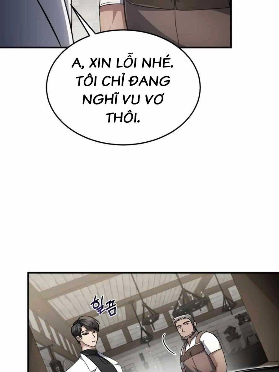 Làm Sao Sống Như Một Trị Liệu Sư Ngầm? Chapter 10 - 14