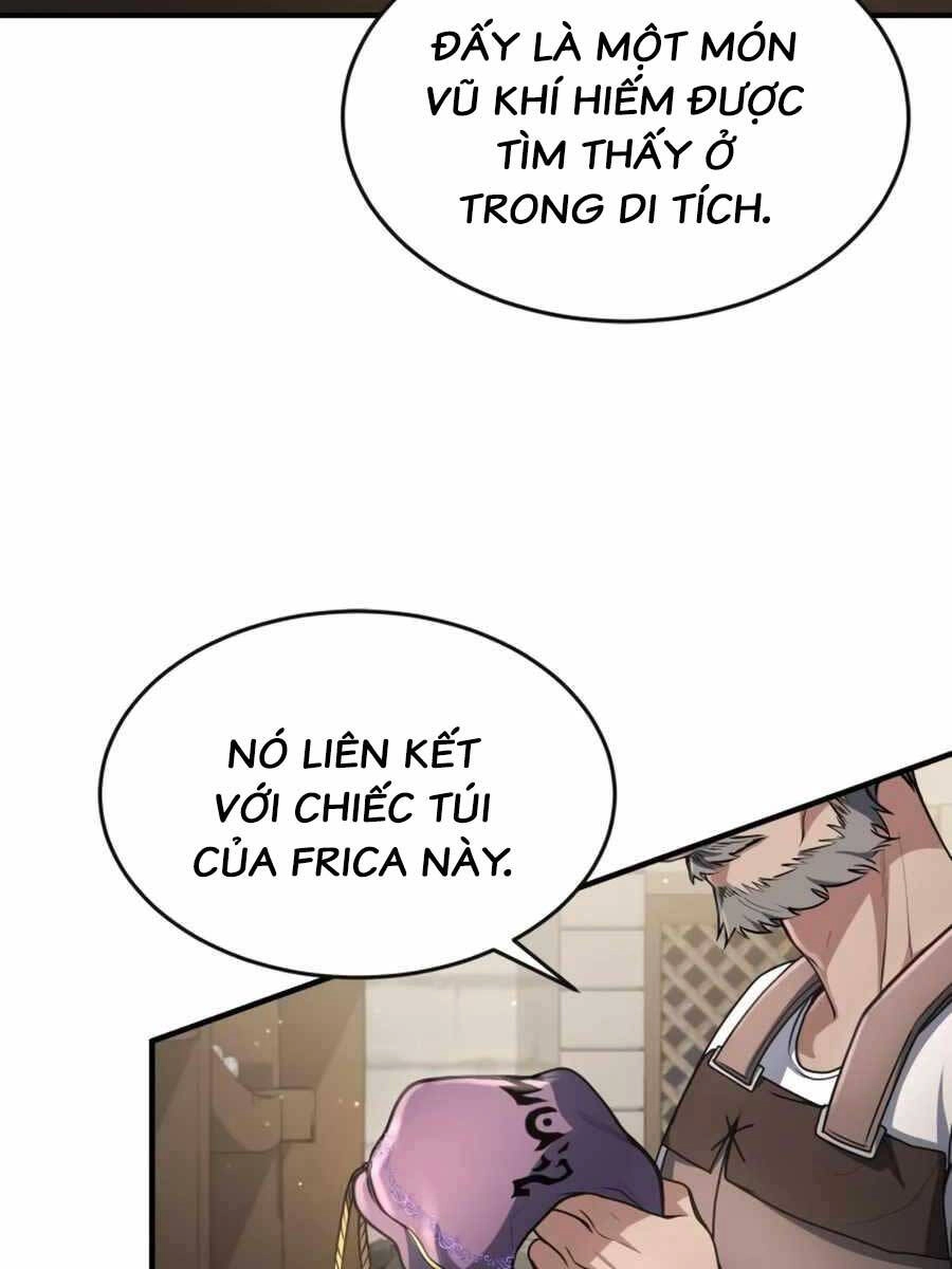 Làm Sao Sống Như Một Trị Liệu Sư Ngầm? Chapter 10 - 17