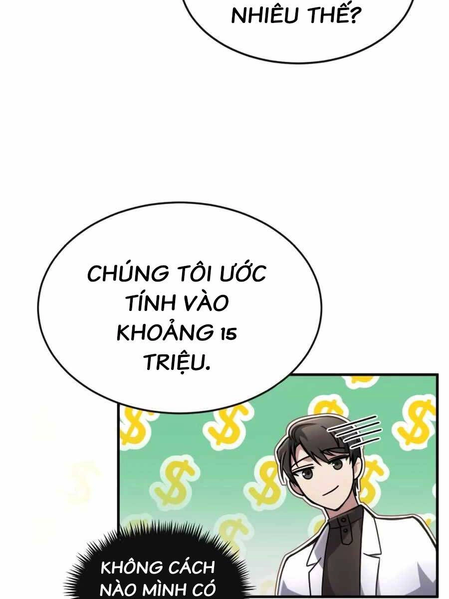 Làm Sao Sống Như Một Trị Liệu Sư Ngầm? Chapter 10 - 26