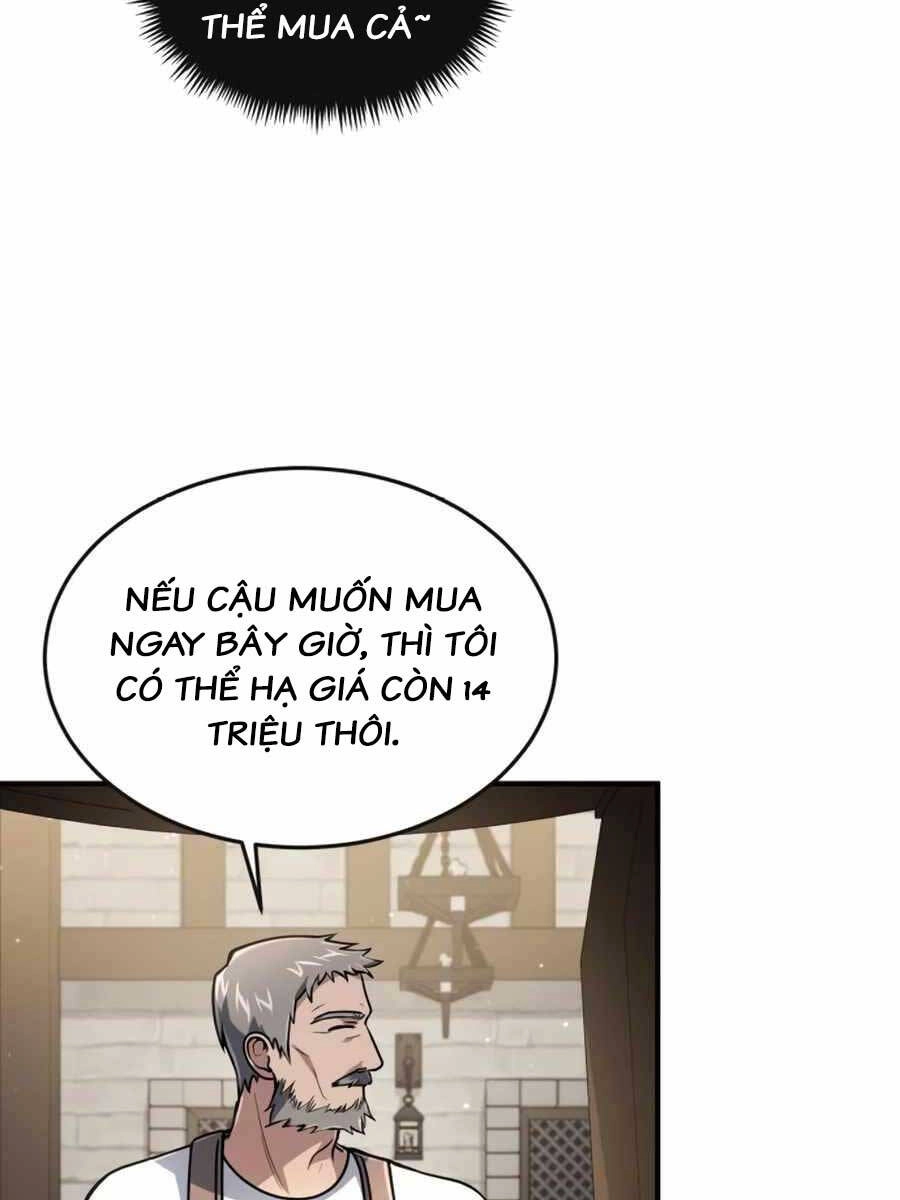 Làm Sao Sống Như Một Trị Liệu Sư Ngầm? Chapter 10 - 27