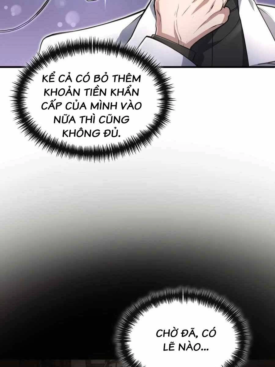 Làm Sao Sống Như Một Trị Liệu Sư Ngầm? Chapter 10 - 31