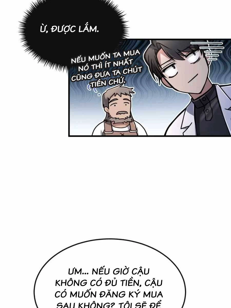 Làm Sao Sống Như Một Trị Liệu Sư Ngầm? Chapter 10 - 36