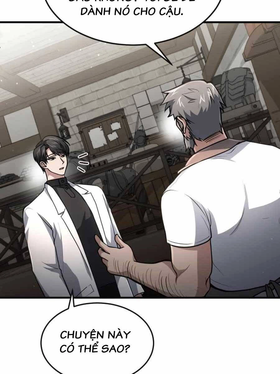 Làm Sao Sống Như Một Trị Liệu Sư Ngầm? Chapter 10 - 37