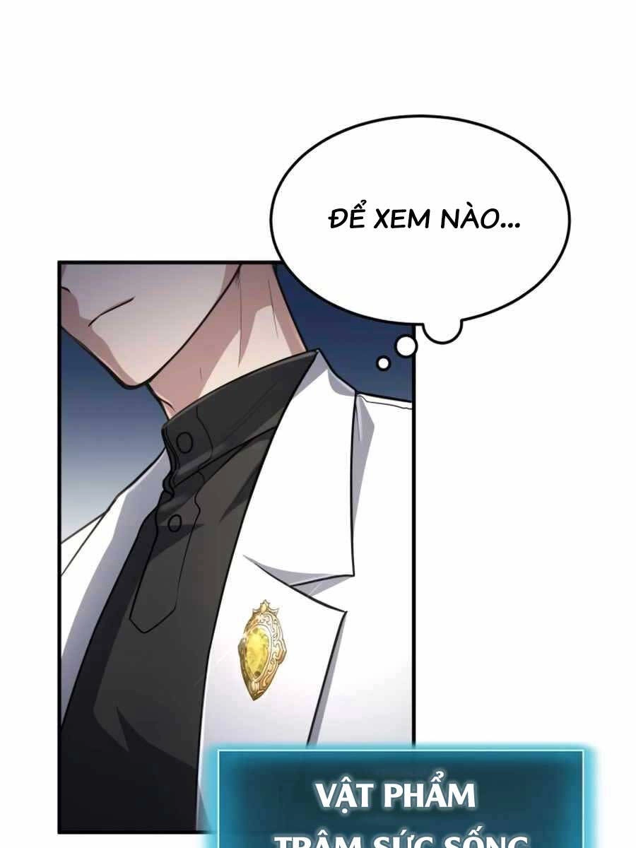 Làm Sao Sống Như Một Trị Liệu Sư Ngầm? Chapter 10 - 46