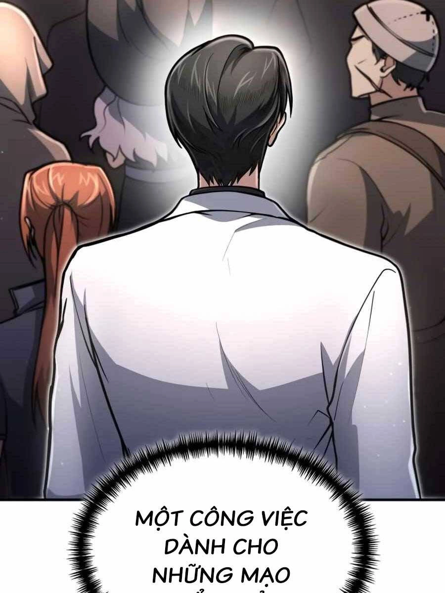 Làm Sao Sống Như Một Trị Liệu Sư Ngầm? Chapter 10 - 49