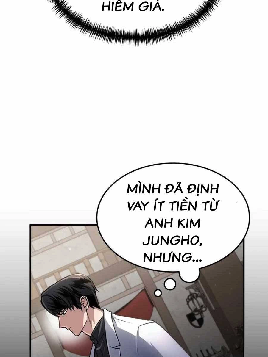 Làm Sao Sống Như Một Trị Liệu Sư Ngầm? Chapter 10 - 50