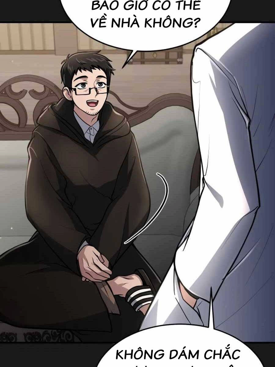 Làm Sao Sống Như Một Trị Liệu Sư Ngầm? Chapter 10 - 54