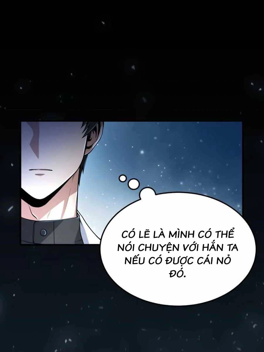 Làm Sao Sống Như Một Trị Liệu Sư Ngầm? Chapter 10 - 58