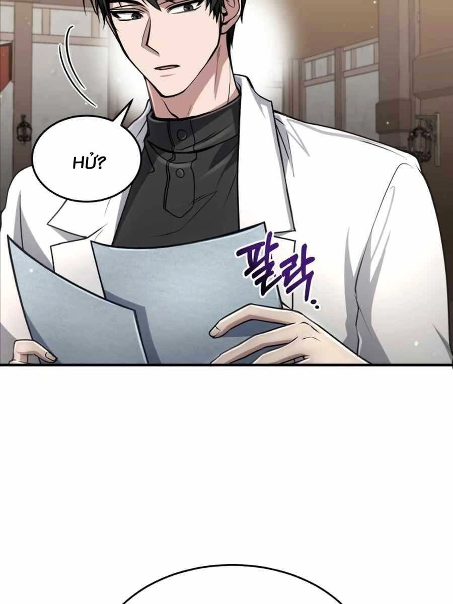 Làm Sao Sống Như Một Trị Liệu Sư Ngầm? Chapter 10 - 64