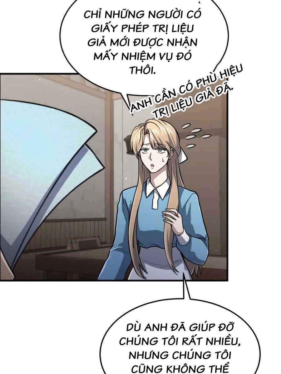 Làm Sao Sống Như Một Trị Liệu Sư Ngầm? Chapter 10 - 65