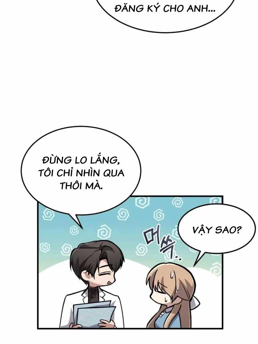 Làm Sao Sống Như Một Trị Liệu Sư Ngầm? Chapter 10 - 66