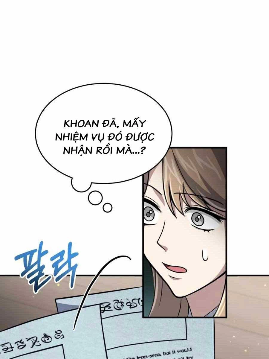 Làm Sao Sống Như Một Trị Liệu Sư Ngầm? Chapter 10 - 67