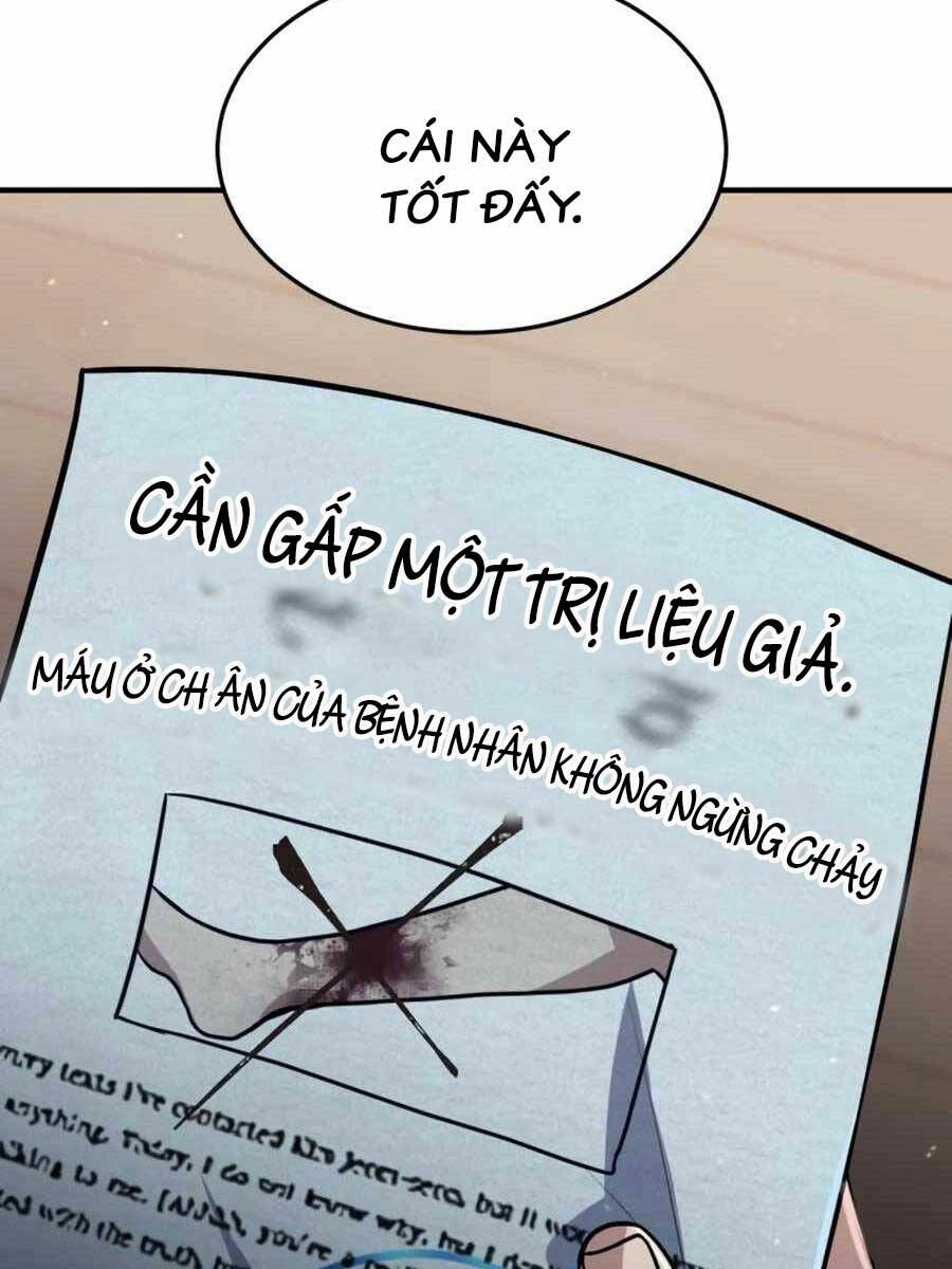 Làm Sao Sống Như Một Trị Liệu Sư Ngầm? Chapter 10 - 70