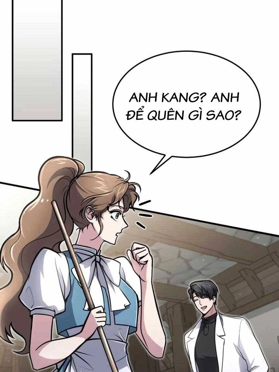 Làm Sao Sống Như Một Trị Liệu Sư Ngầm? Chapter 10 - 72