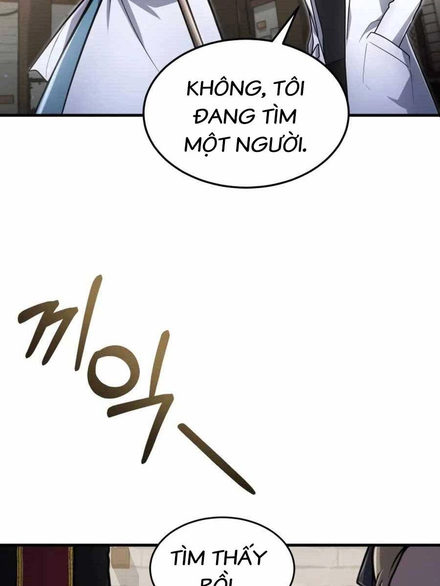 Làm Sao Sống Như Một Trị Liệu Sư Ngầm? Chapter 10 - 73