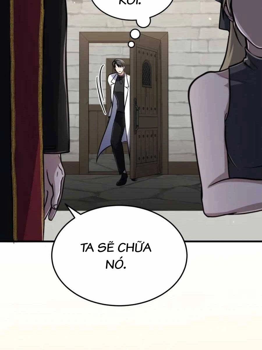Làm Sao Sống Như Một Trị Liệu Sư Ngầm? Chapter 10 - 74