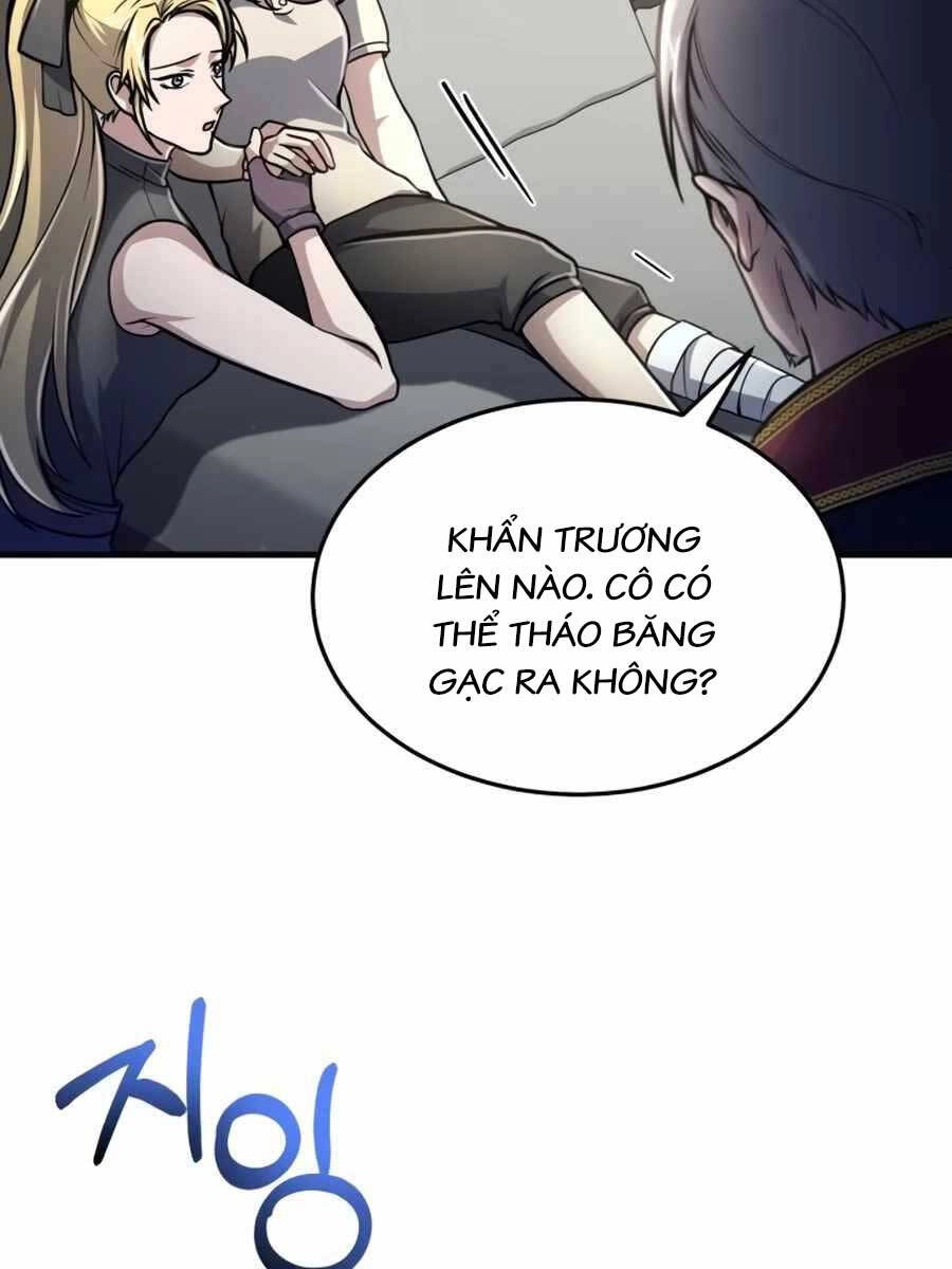 Làm Sao Sống Như Một Trị Liệu Sư Ngầm? Chapter 10 - 79