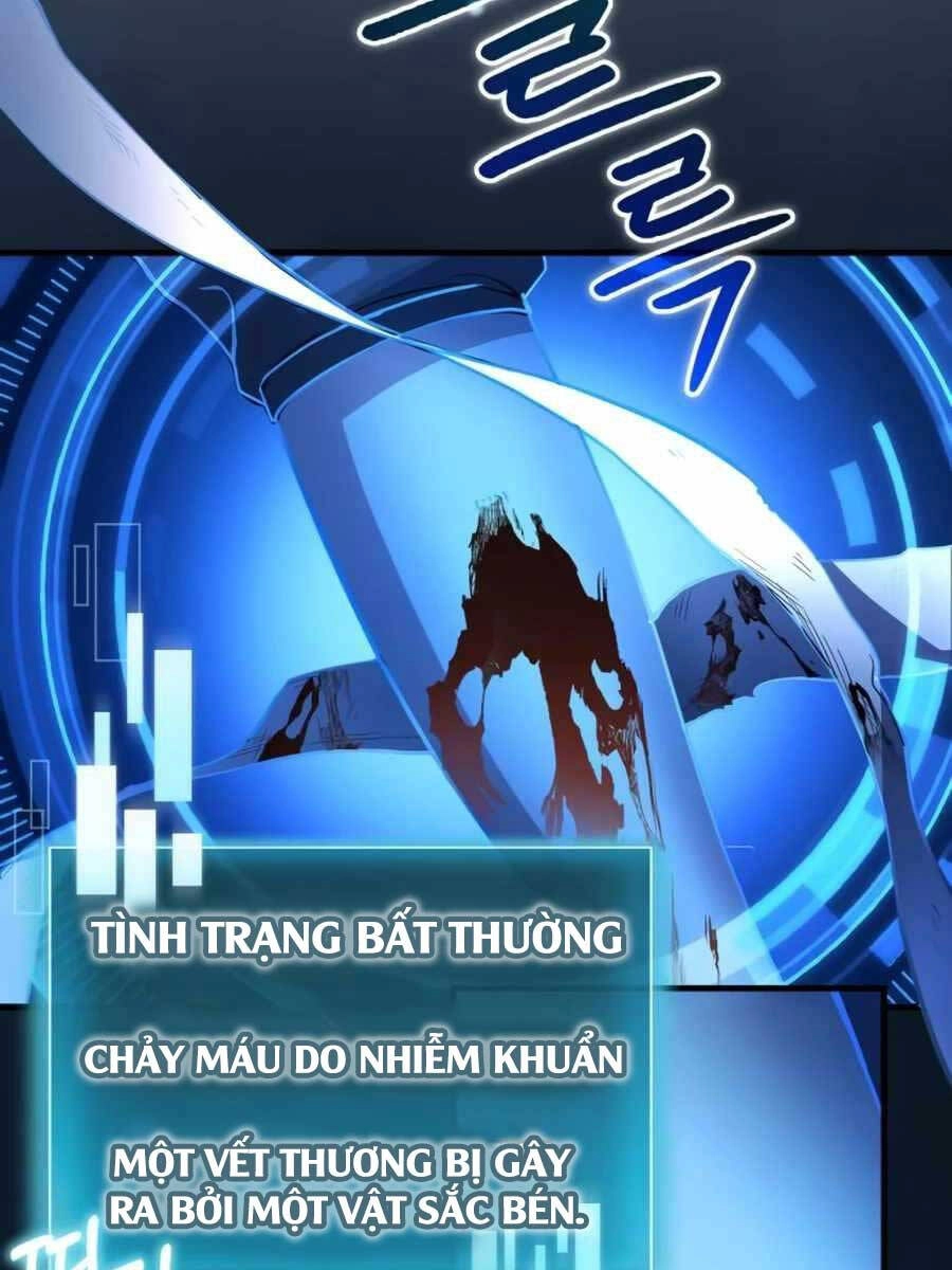 Làm Sao Sống Như Một Trị Liệu Sư Ngầm? Chapter 10 - 81