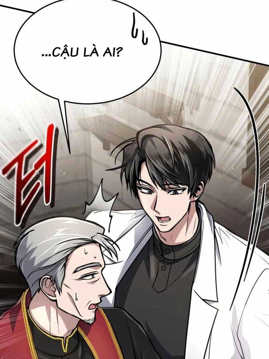 Làm Sao Sống Như Một Trị Liệu Sư Ngầm? Chapter 10 - 86