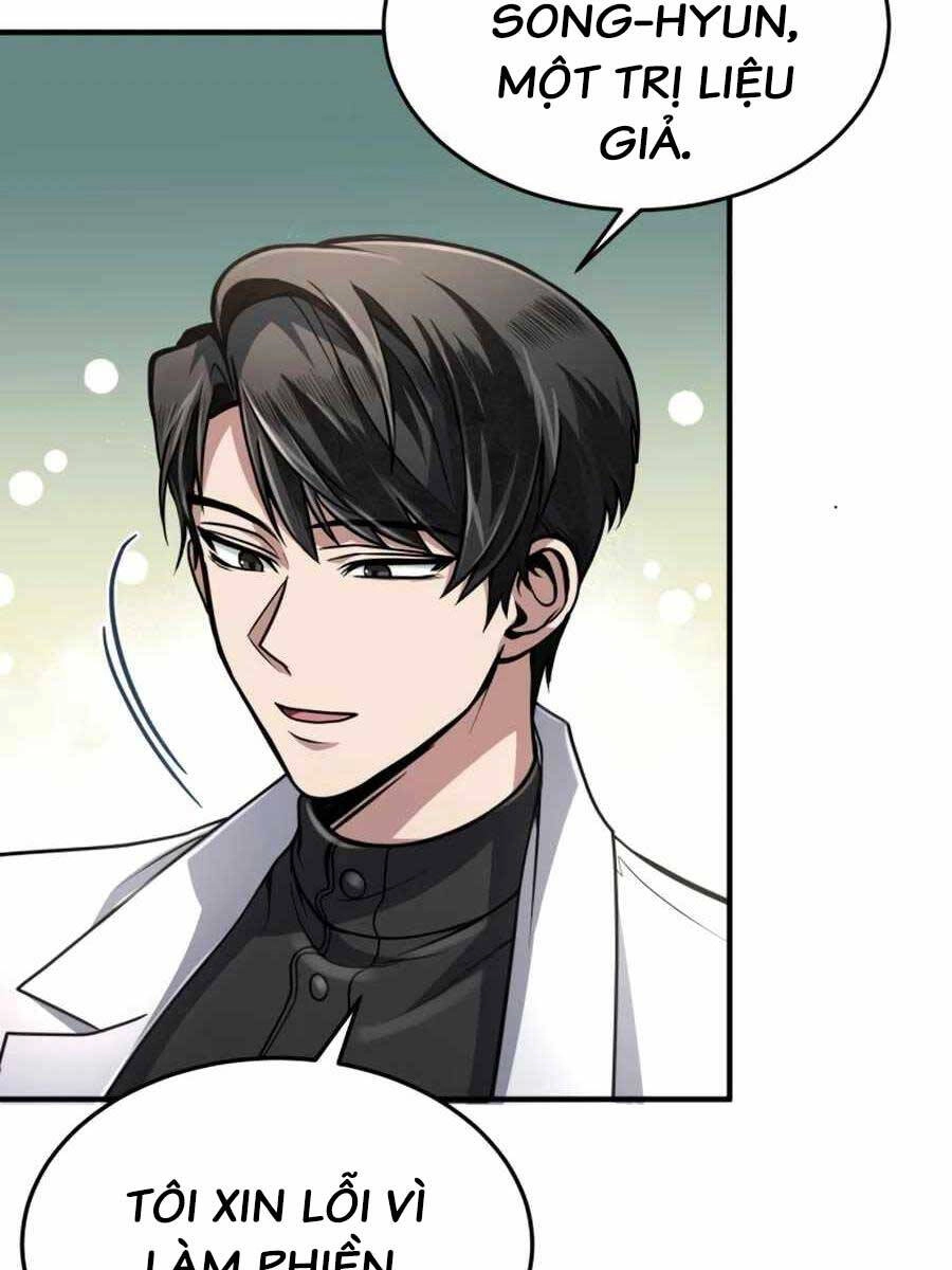 Làm Sao Sống Như Một Trị Liệu Sư Ngầm? Chapter 10 - 88