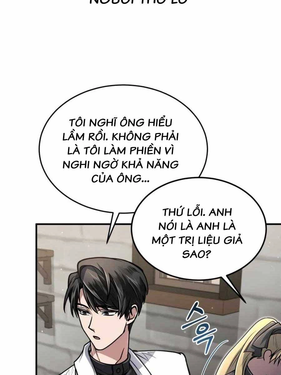 Làm Sao Sống Như Một Trị Liệu Sư Ngầm? Chapter 10 - 91