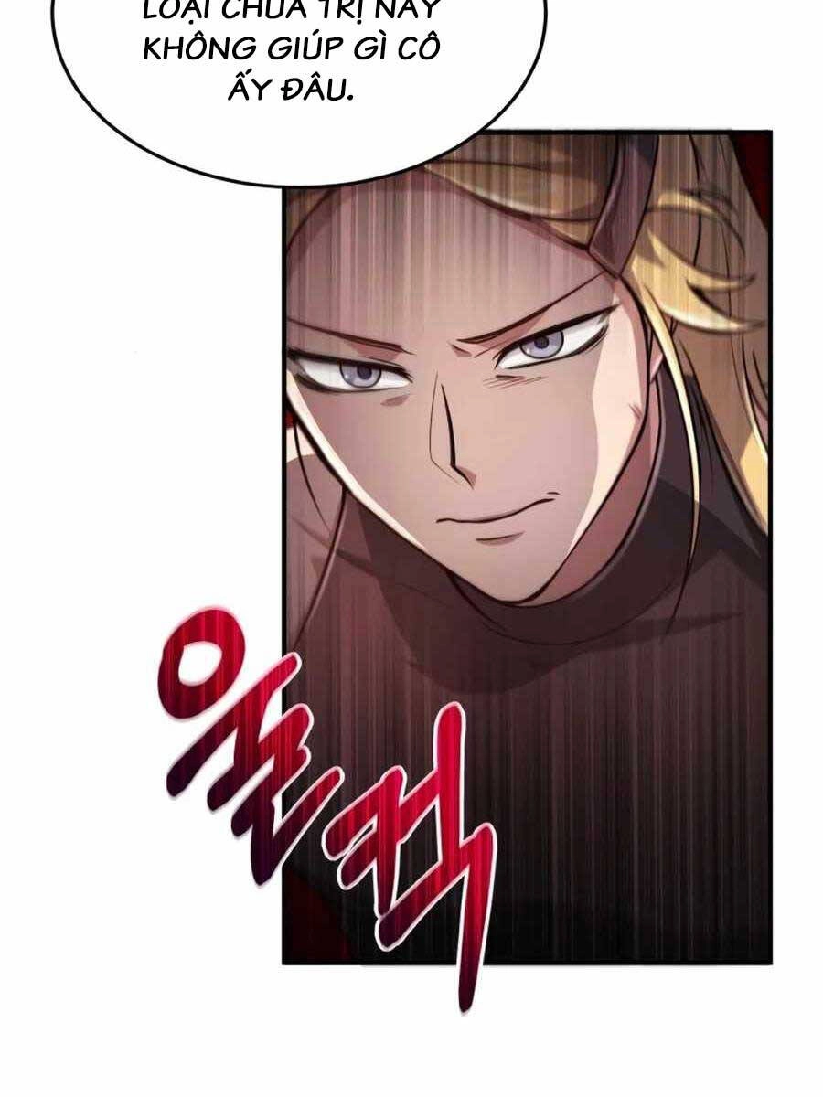 Làm Sao Sống Như Một Trị Liệu Sư Ngầm? Chapter 10 - 95