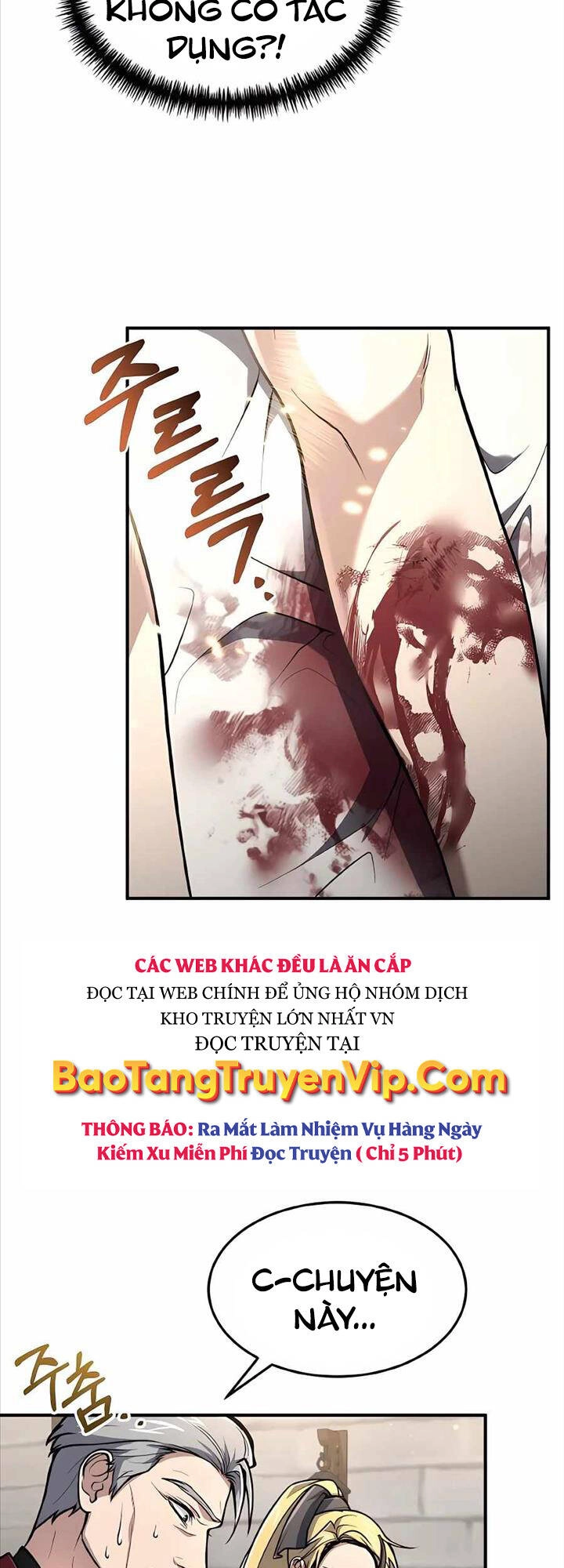 Làm Sao Sống Như Một Trị Liệu Sư Ngầm? Chapter 11 - 3