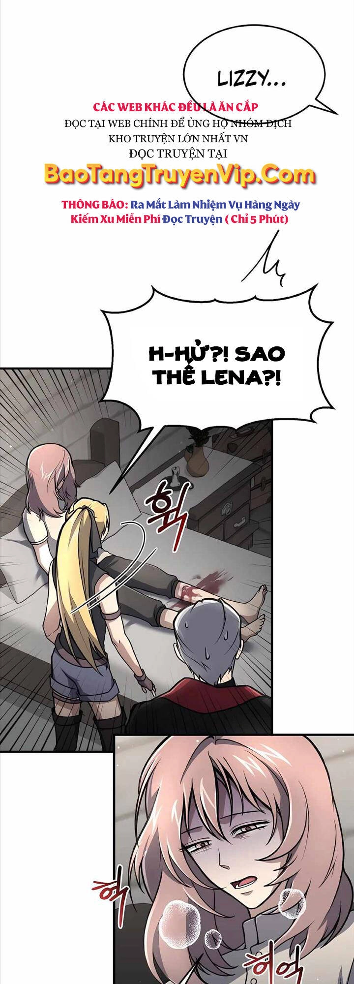 Làm Sao Sống Như Một Trị Liệu Sư Ngầm? Chapter 11 - 6