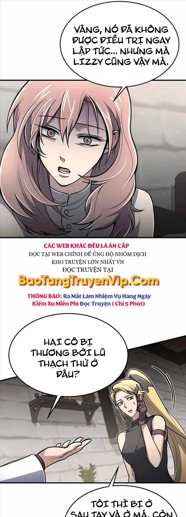 Làm Sao Sống Như Một Trị Liệu Sư Ngầm? Chapter 11 - 42