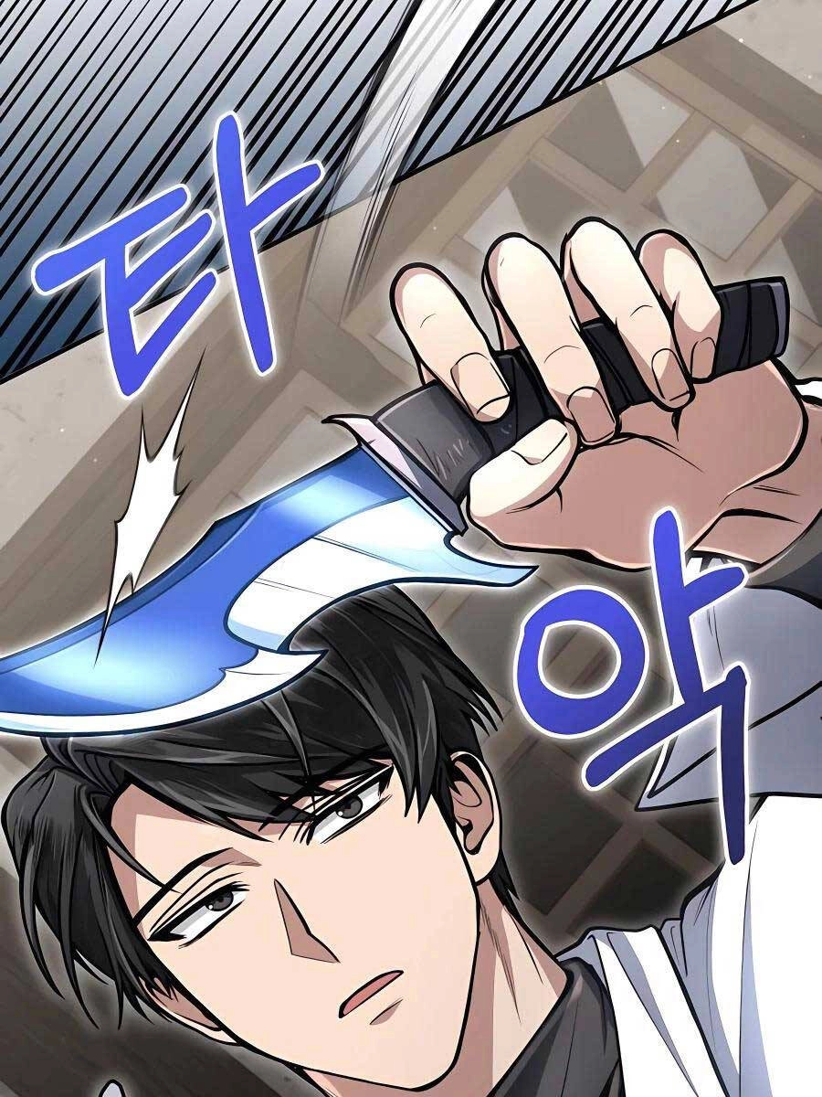 Làm Sao Sống Như Một Trị Liệu Sư Ngầm? Chapter 12 - 97