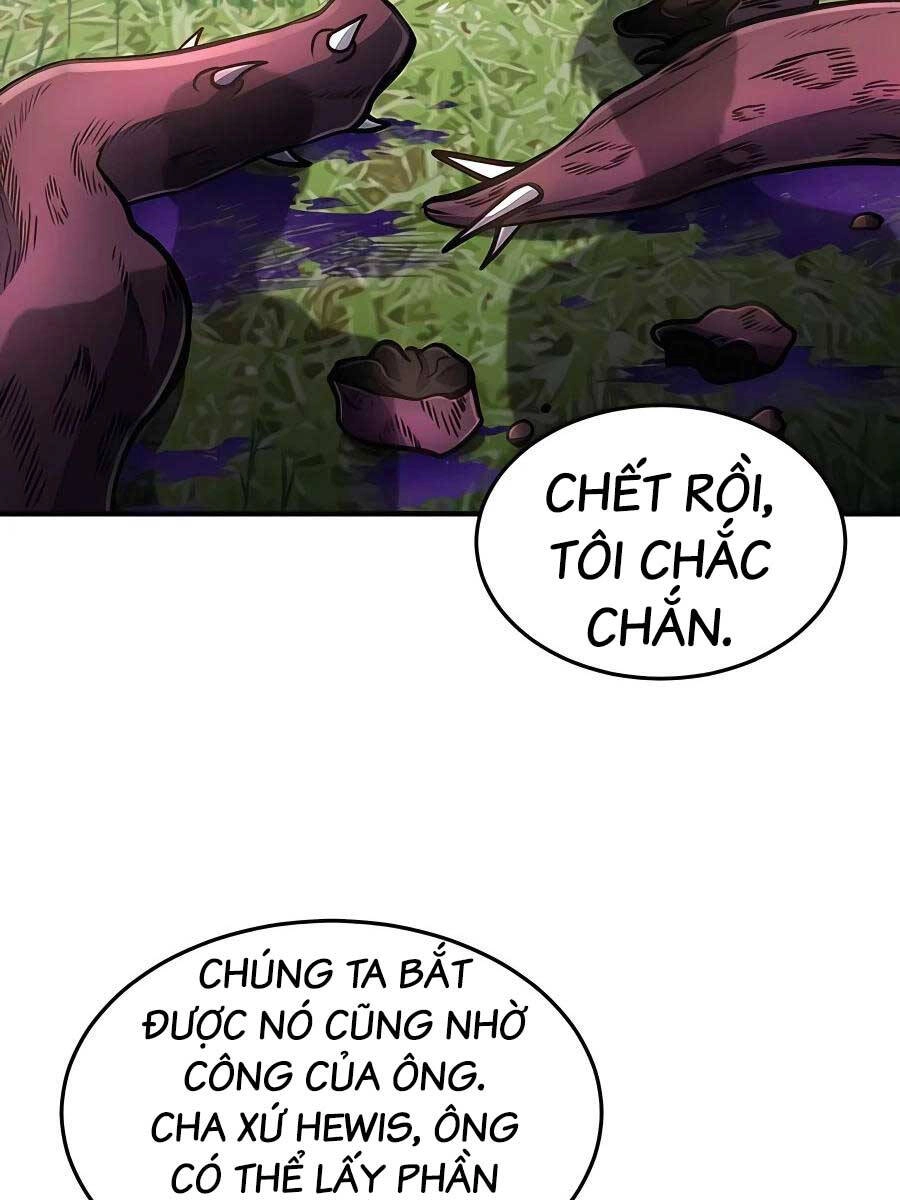 Làm Sao Sống Như Một Trị Liệu Sư Ngầm? Chapter 12 - 111