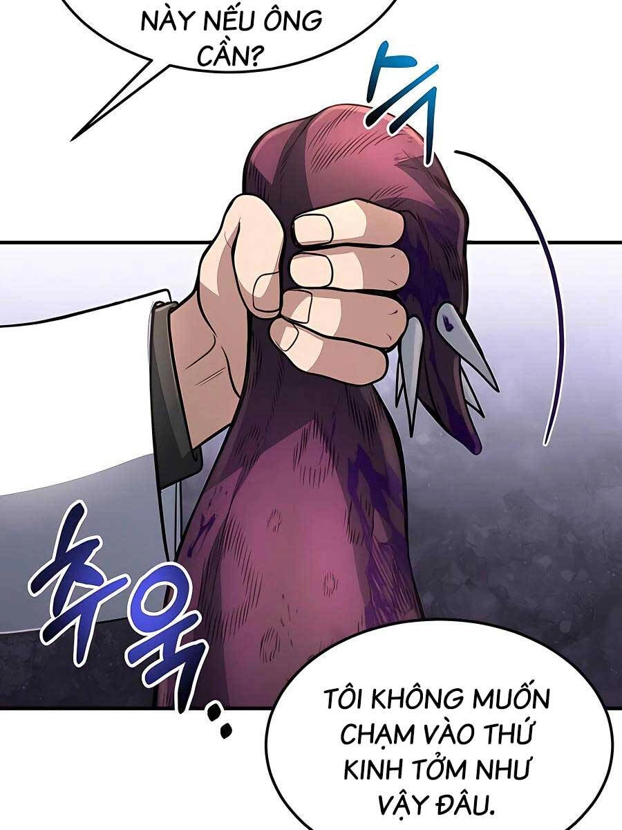 Làm Sao Sống Như Một Trị Liệu Sư Ngầm? Chapter 12 - 112