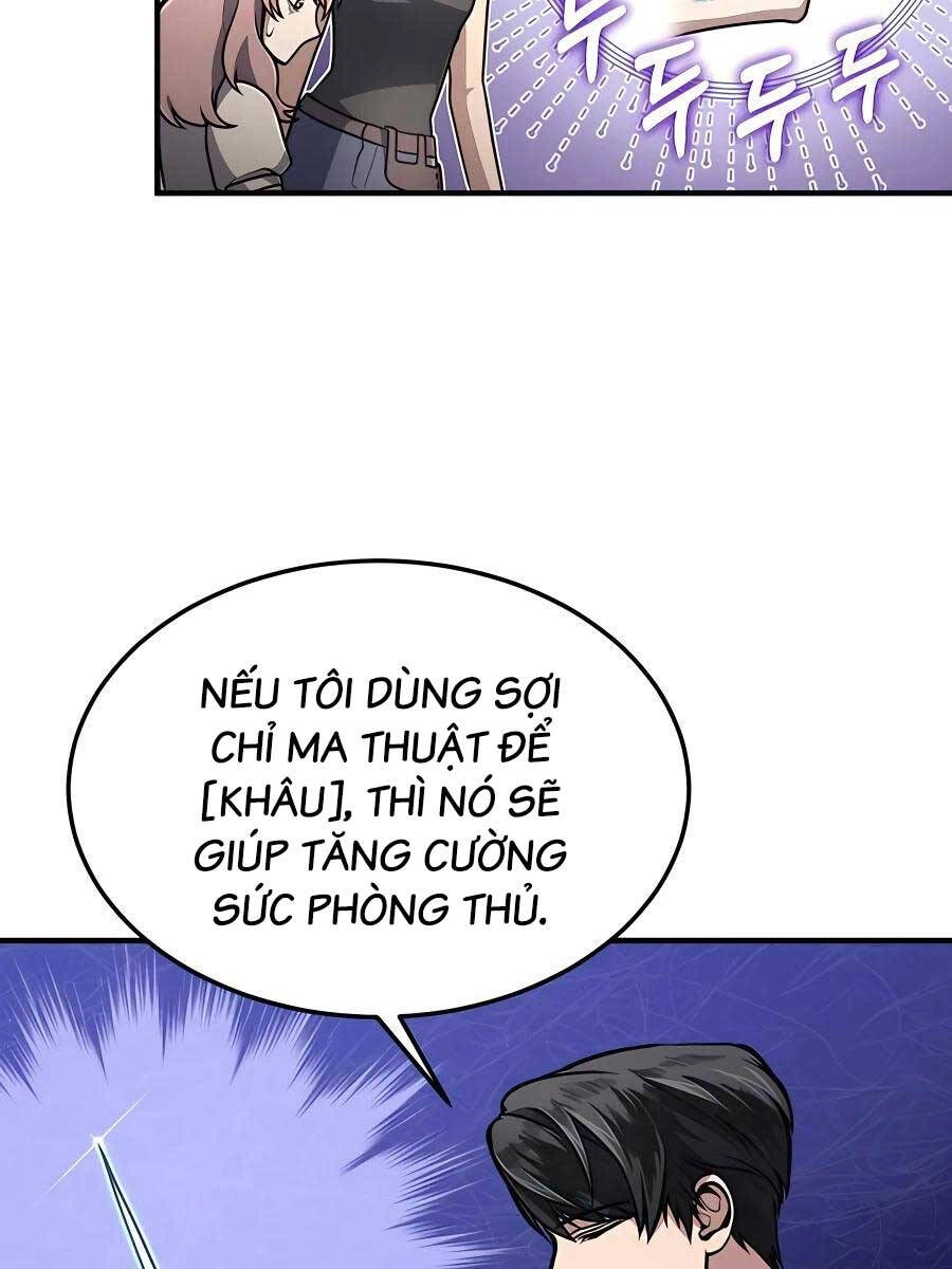 Làm Sao Sống Như Một Trị Liệu Sư Ngầm? Chapter 12 - 116