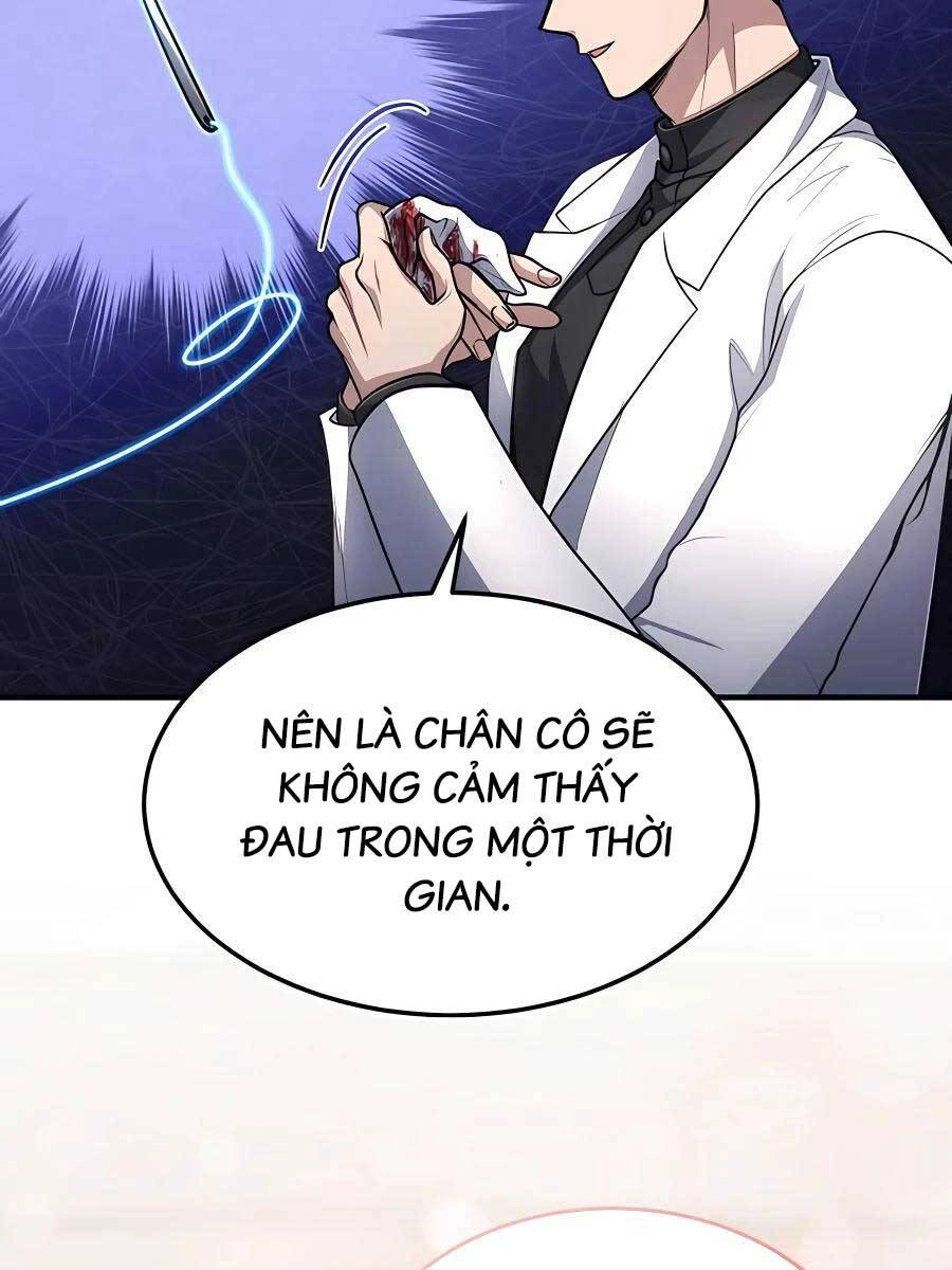 Làm Sao Sống Như Một Trị Liệu Sư Ngầm? Chapter 12 - 117