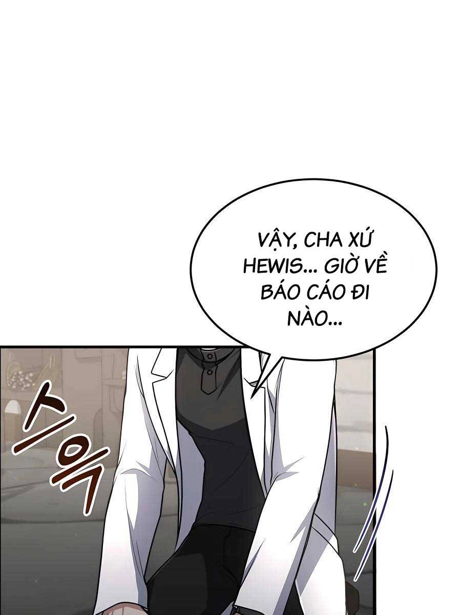 Làm Sao Sống Như Một Trị Liệu Sư Ngầm? Chapter 12 - 121
