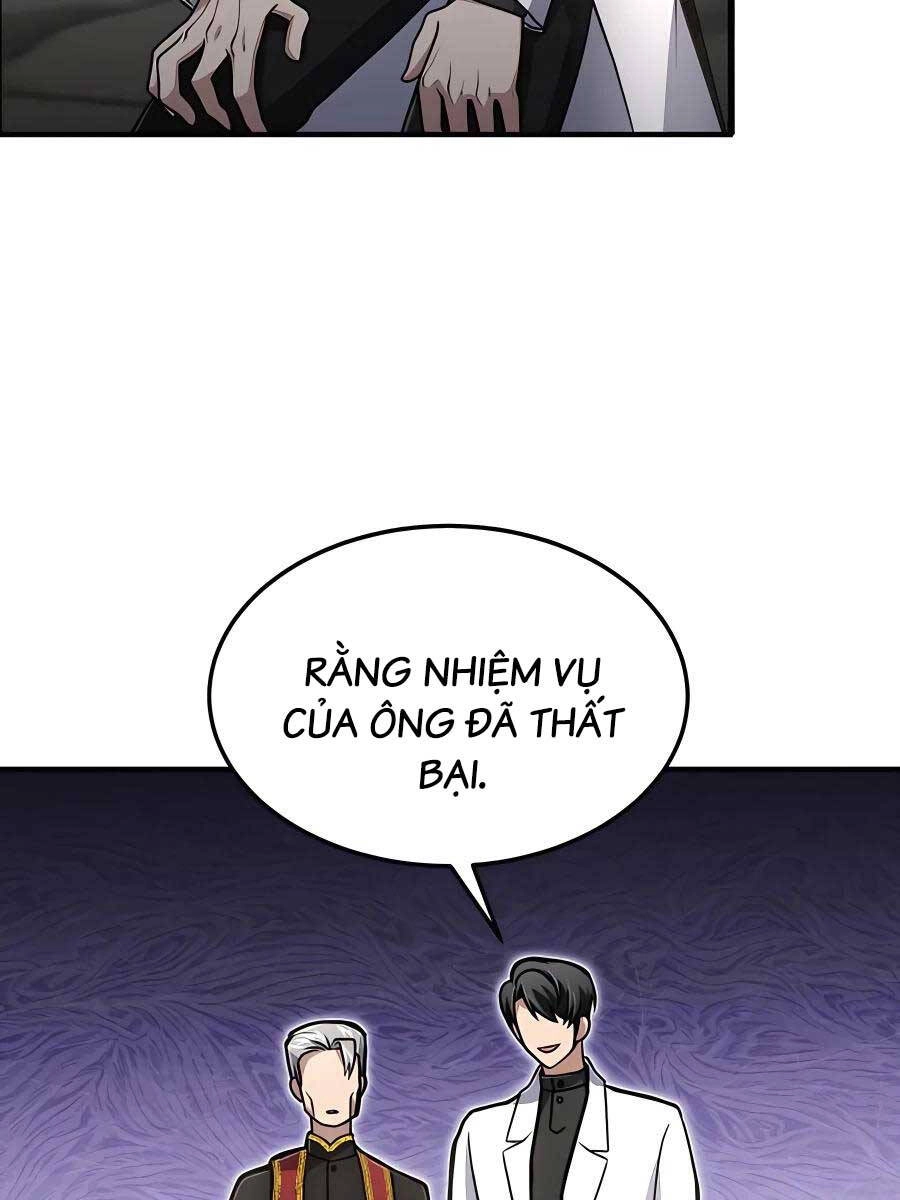 Làm Sao Sống Như Một Trị Liệu Sư Ngầm? Chapter 12 - 122