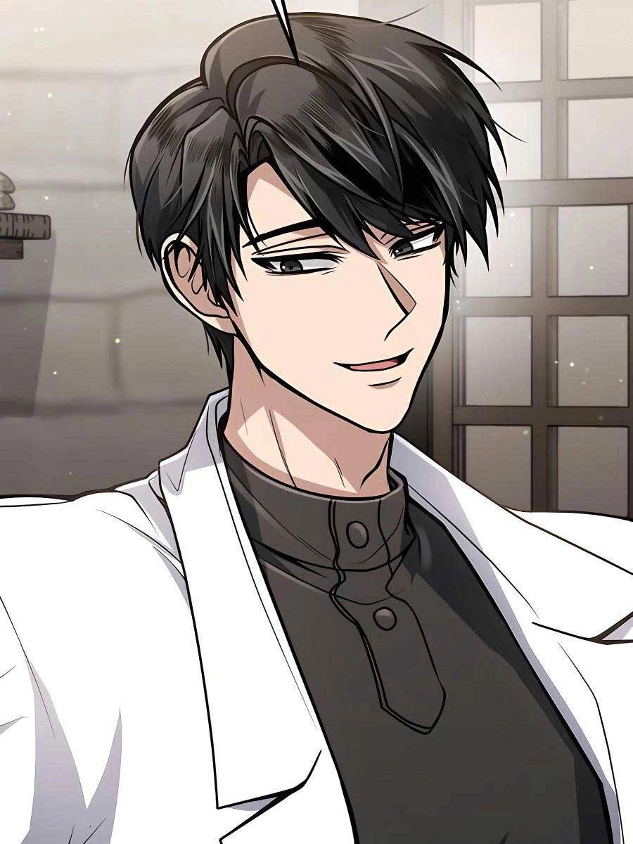 Làm Sao Sống Như Một Trị Liệu Sư Ngầm? Chapter 12 - 125