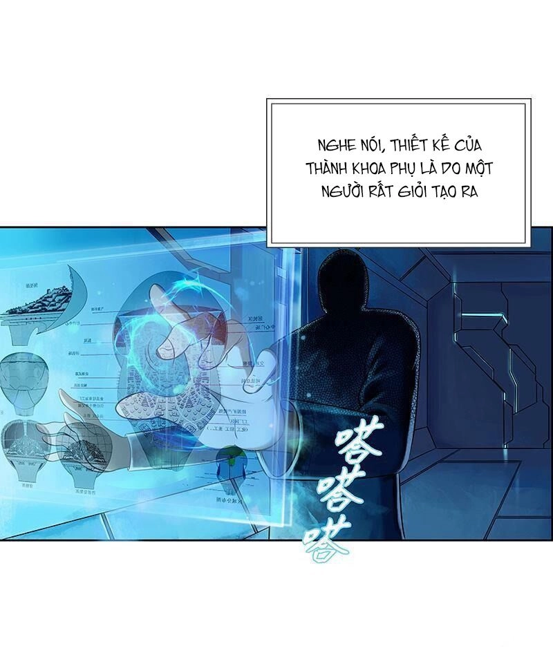 Du Quỷ Chapter 2 - 8