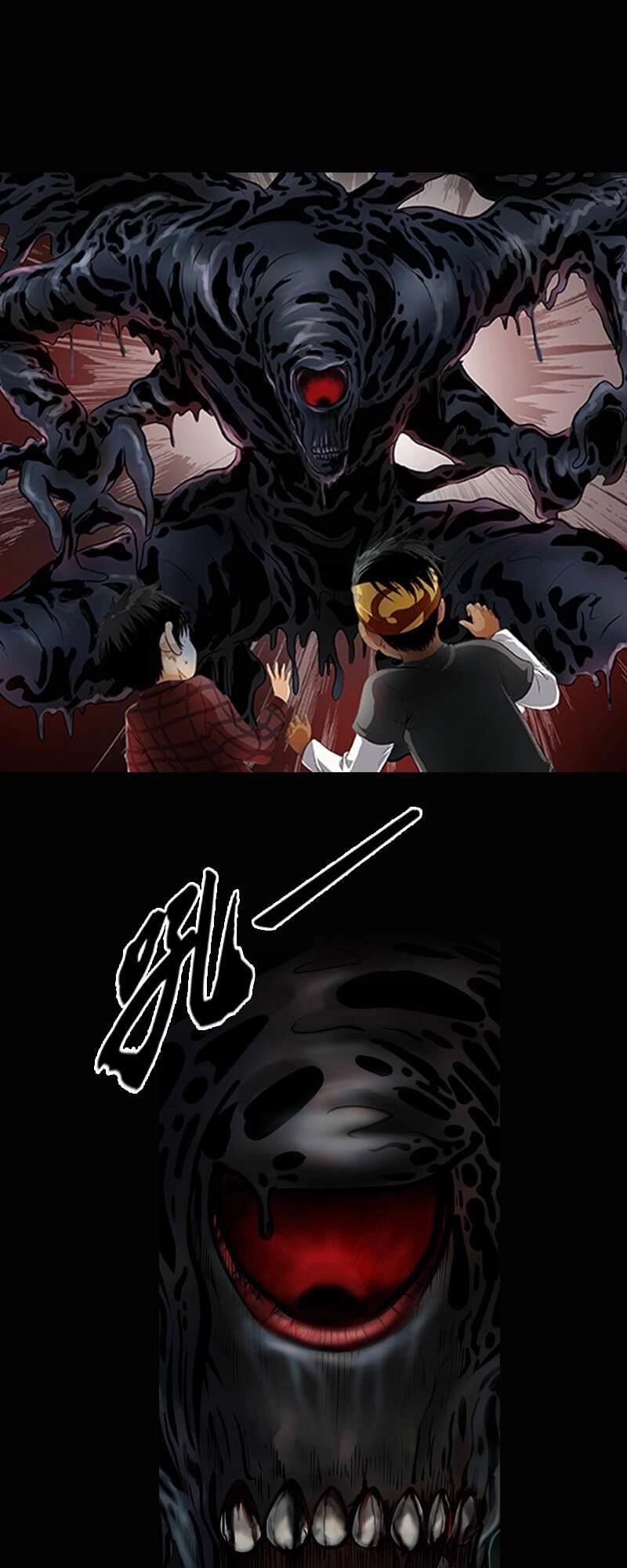 Du Quỷ Chapter 4 - 1