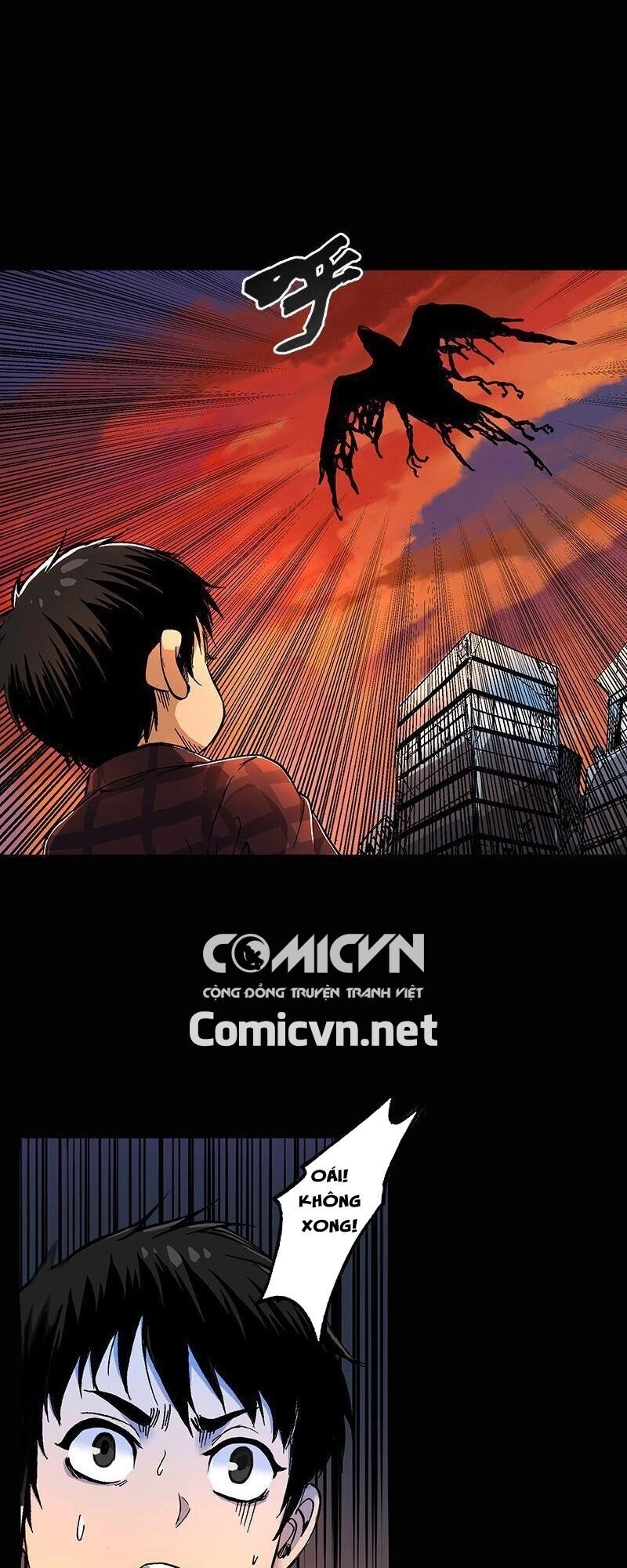 Du Quỷ Chapter 5 - 1