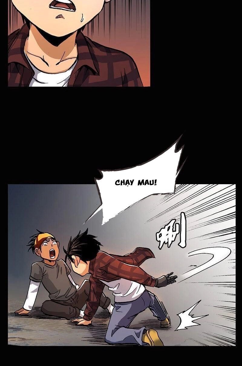 Du Quỷ Chapter 5 - 2