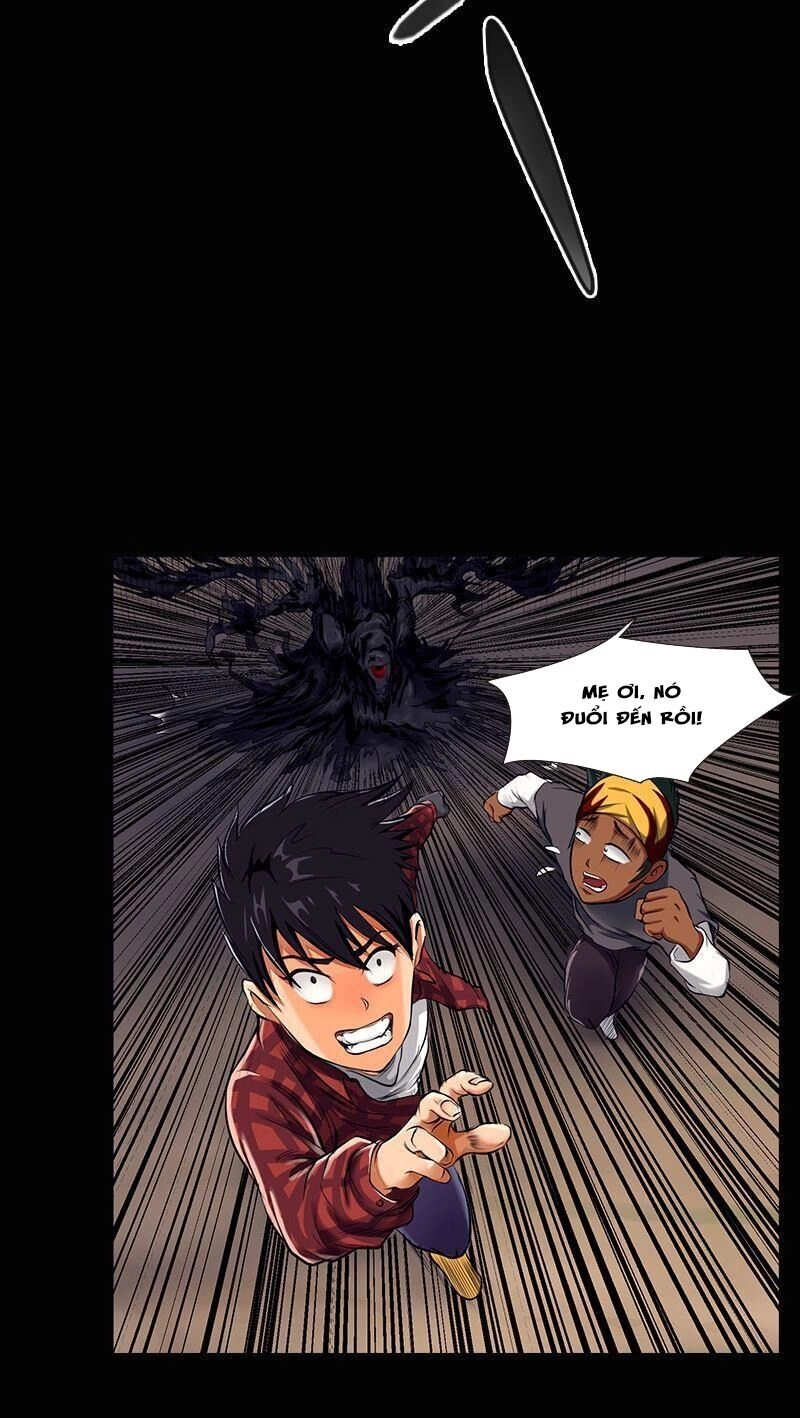 Du Quỷ Chapter 5 - 4
